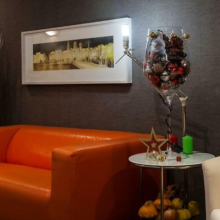 Maria Salome Aparthotel Burgo Екстериор снимка