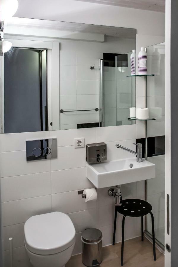 Maria Salome Aparthotel Burgo Екстериор снимка