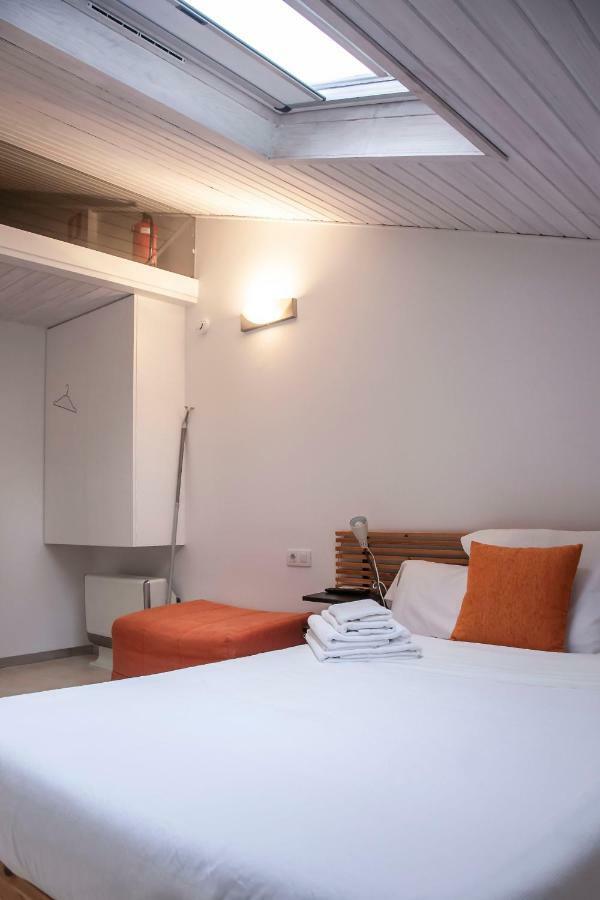 Maria Salome Aparthotel Burgo Екстериор снимка