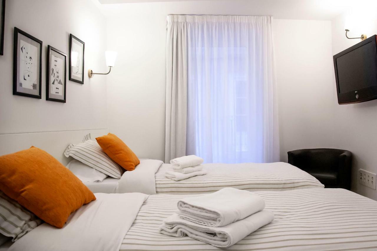 Maria Salome Aparthotel Burgo Екстериор снимка