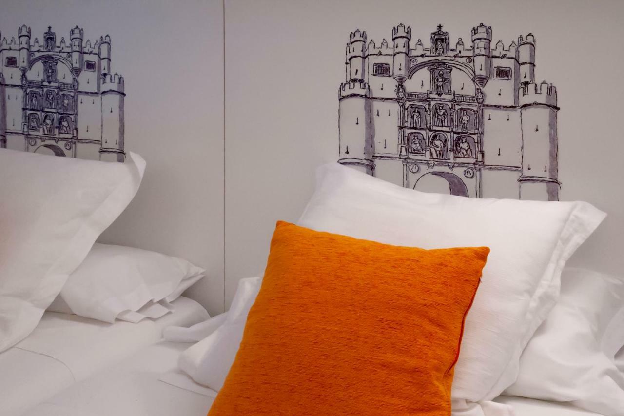 Maria Salome Aparthotel Burgo Екстериор снимка