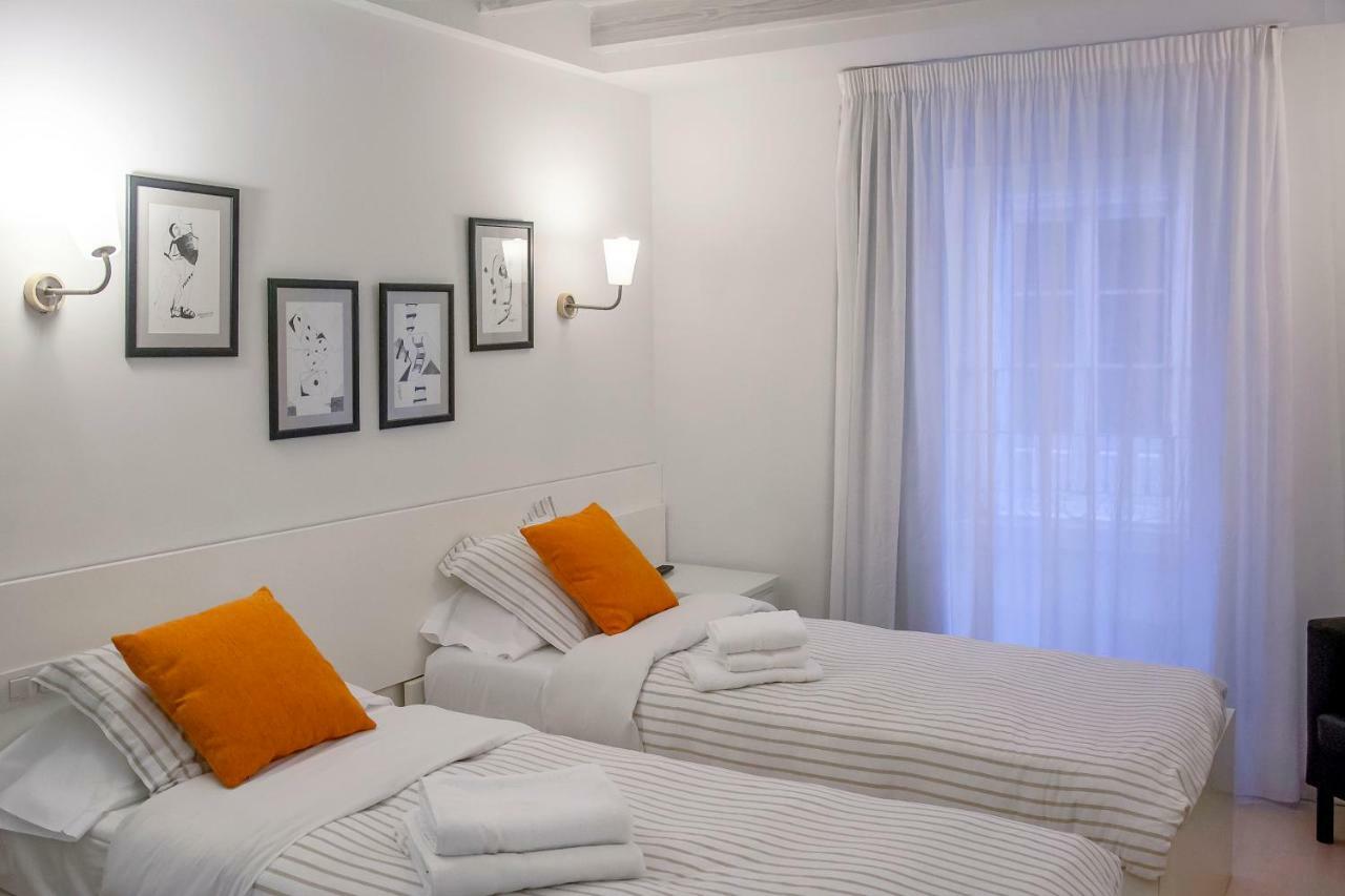 Maria Salome Aparthotel Burgo Екстериор снимка